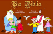 La Biblia para Niños